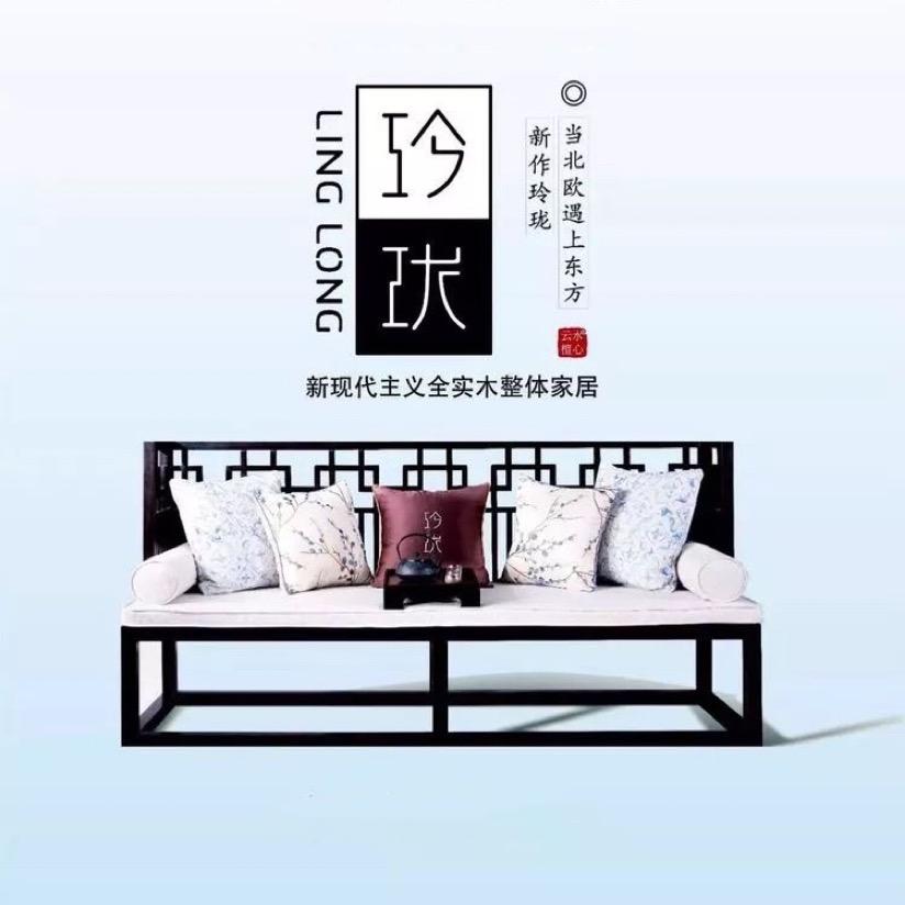 广东新隆家具折扣店