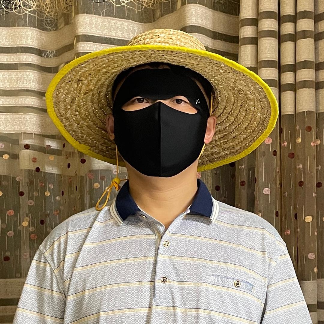 丑丑在努力🎙️