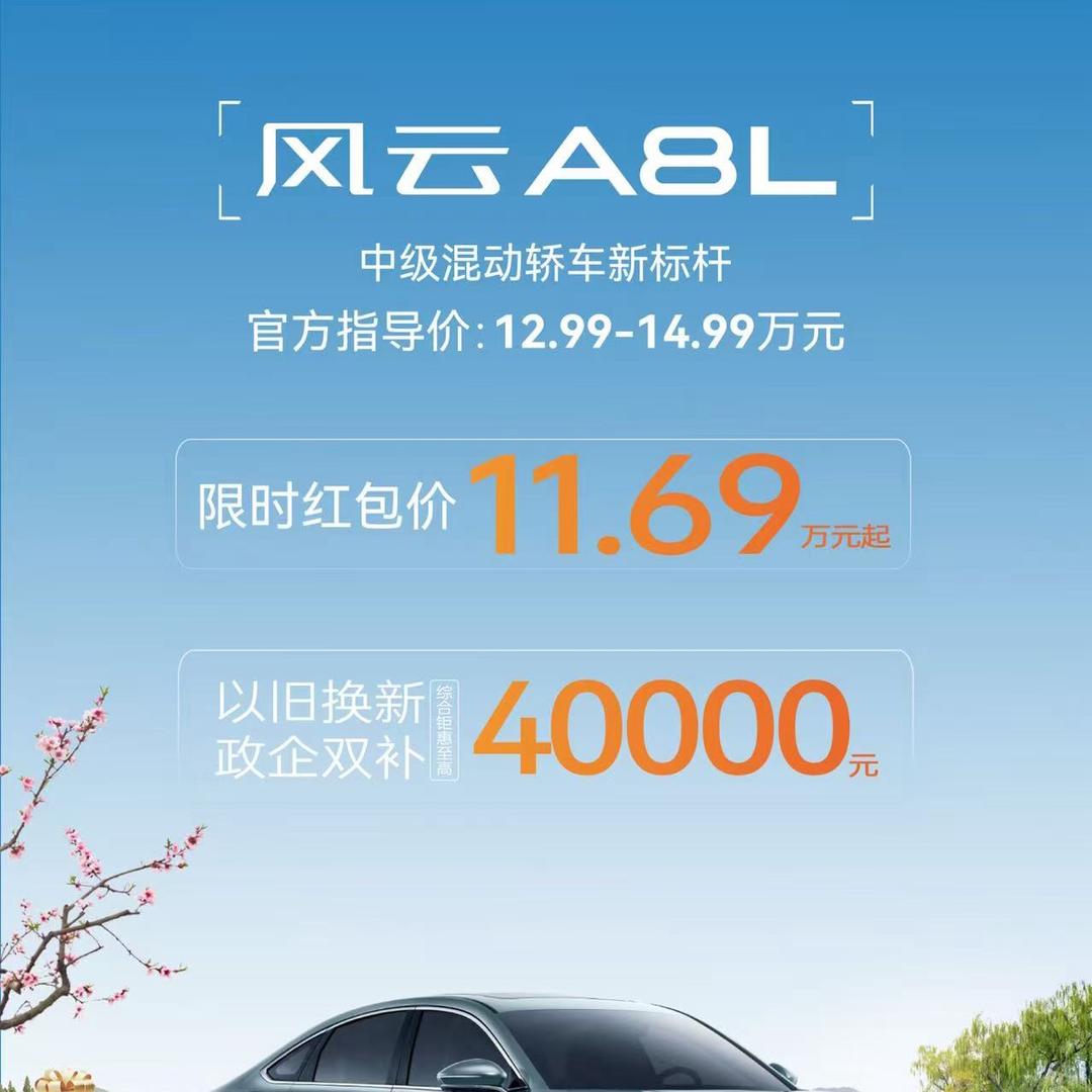 绵阳佳和永安奇瑞风云新能源-小赵