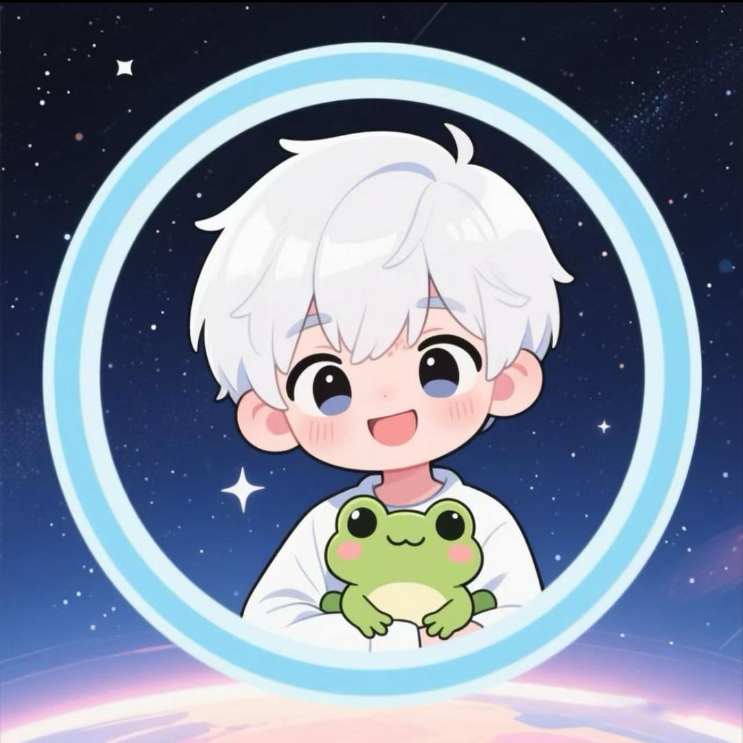 🐸Hhhh