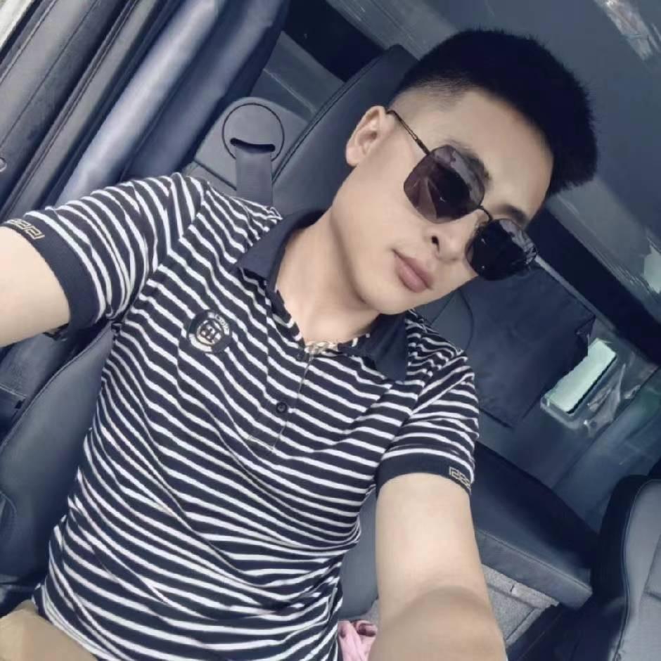 杜少爷💋💋💋