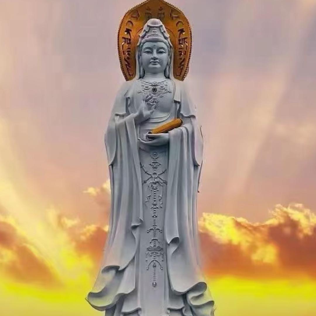 🙏佛在心中🙏