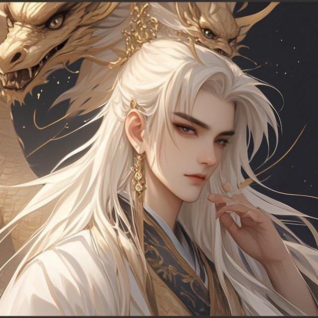 🩴我爱金闪闪