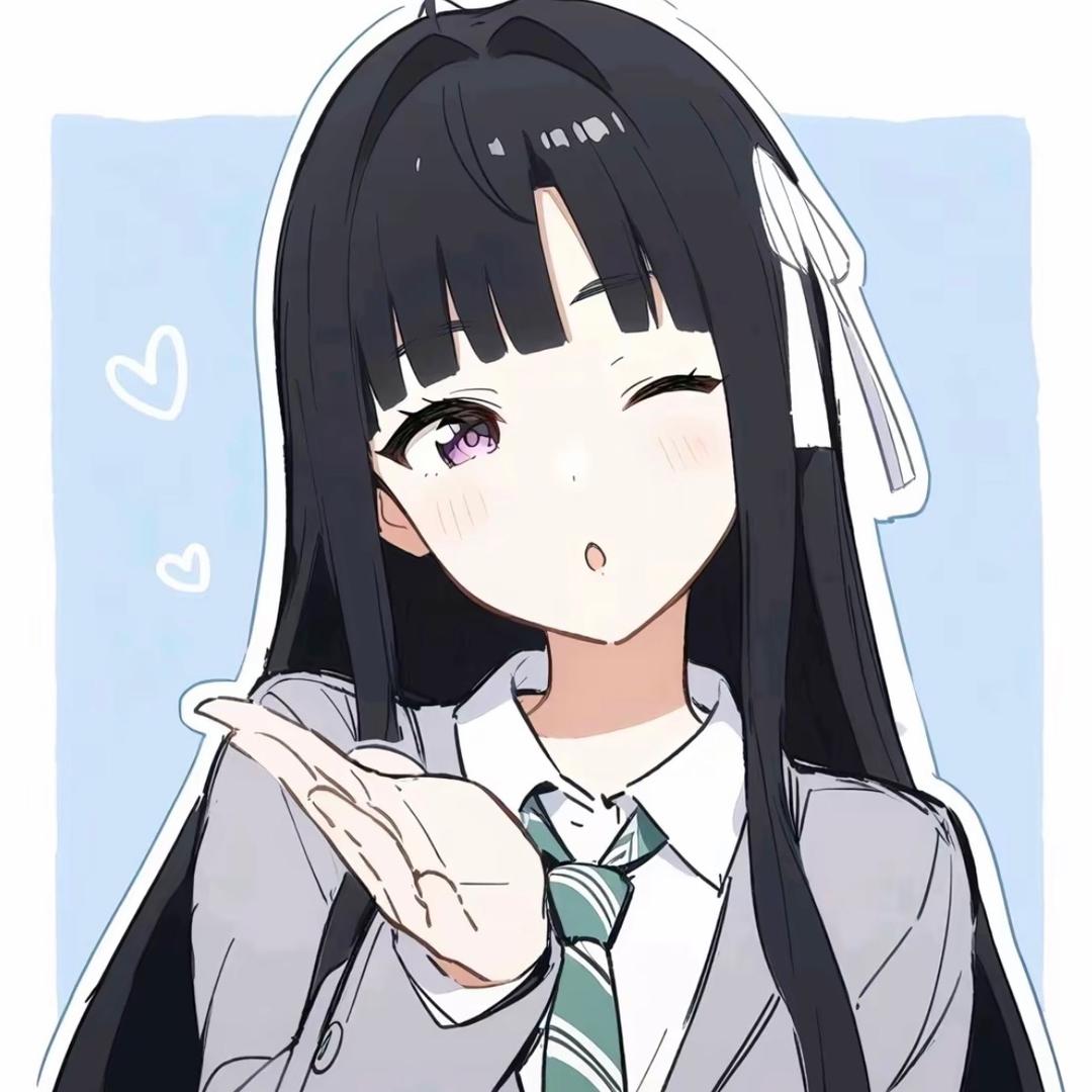 茉茉