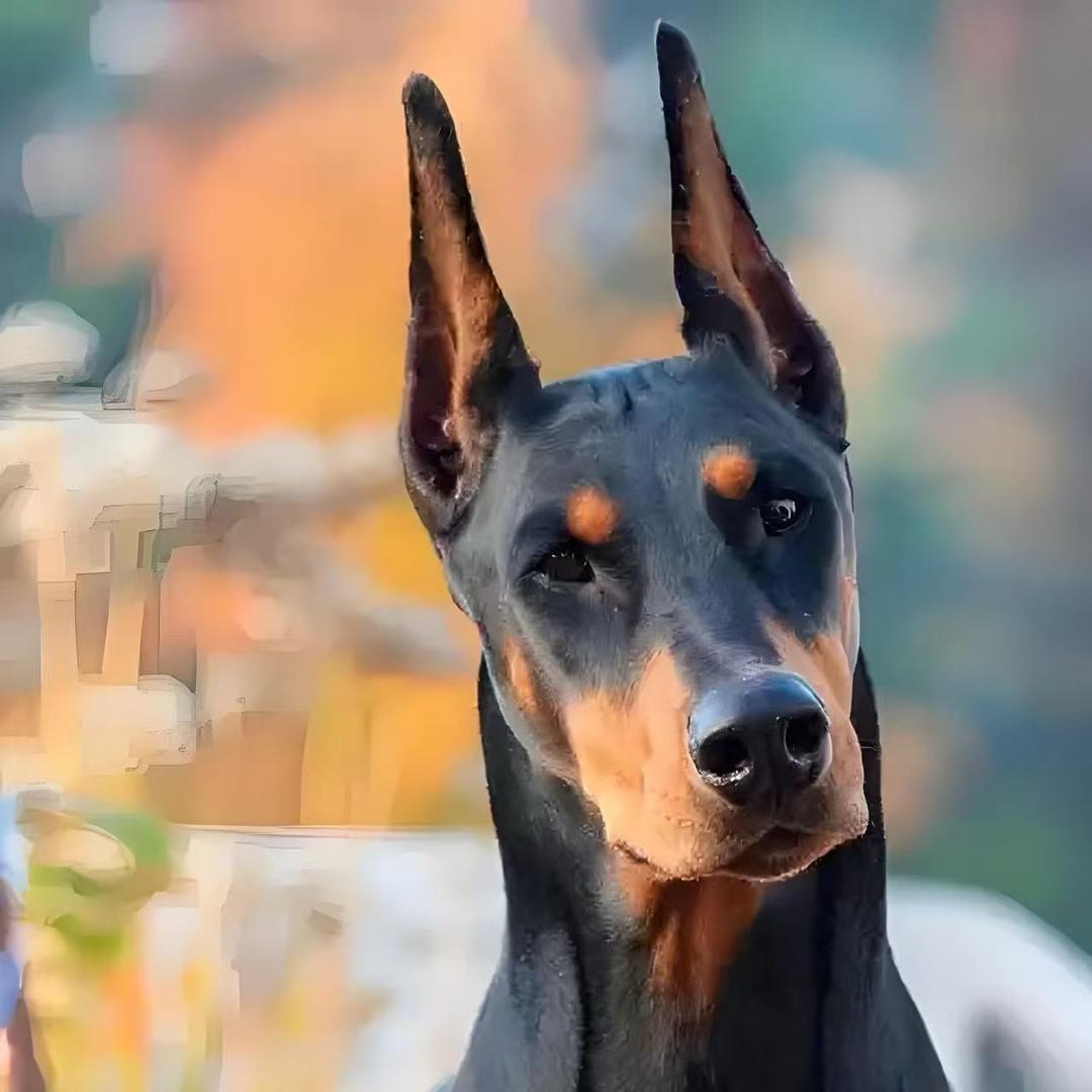 大腾养犬