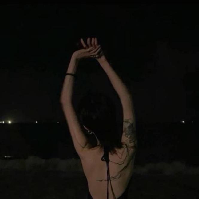 小媳妇