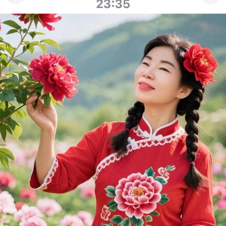 古月
