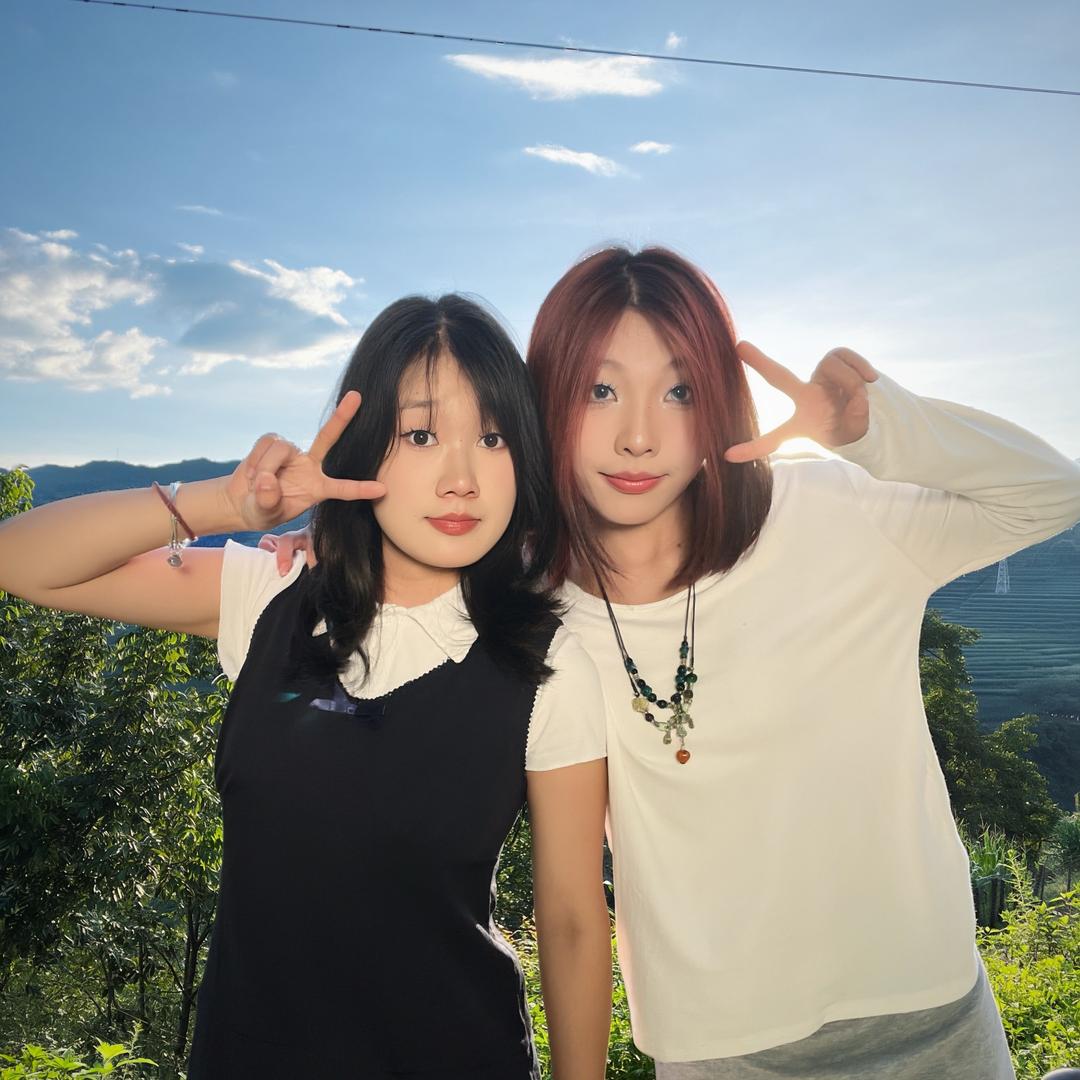 闺蜜乡村日记 （农村版）