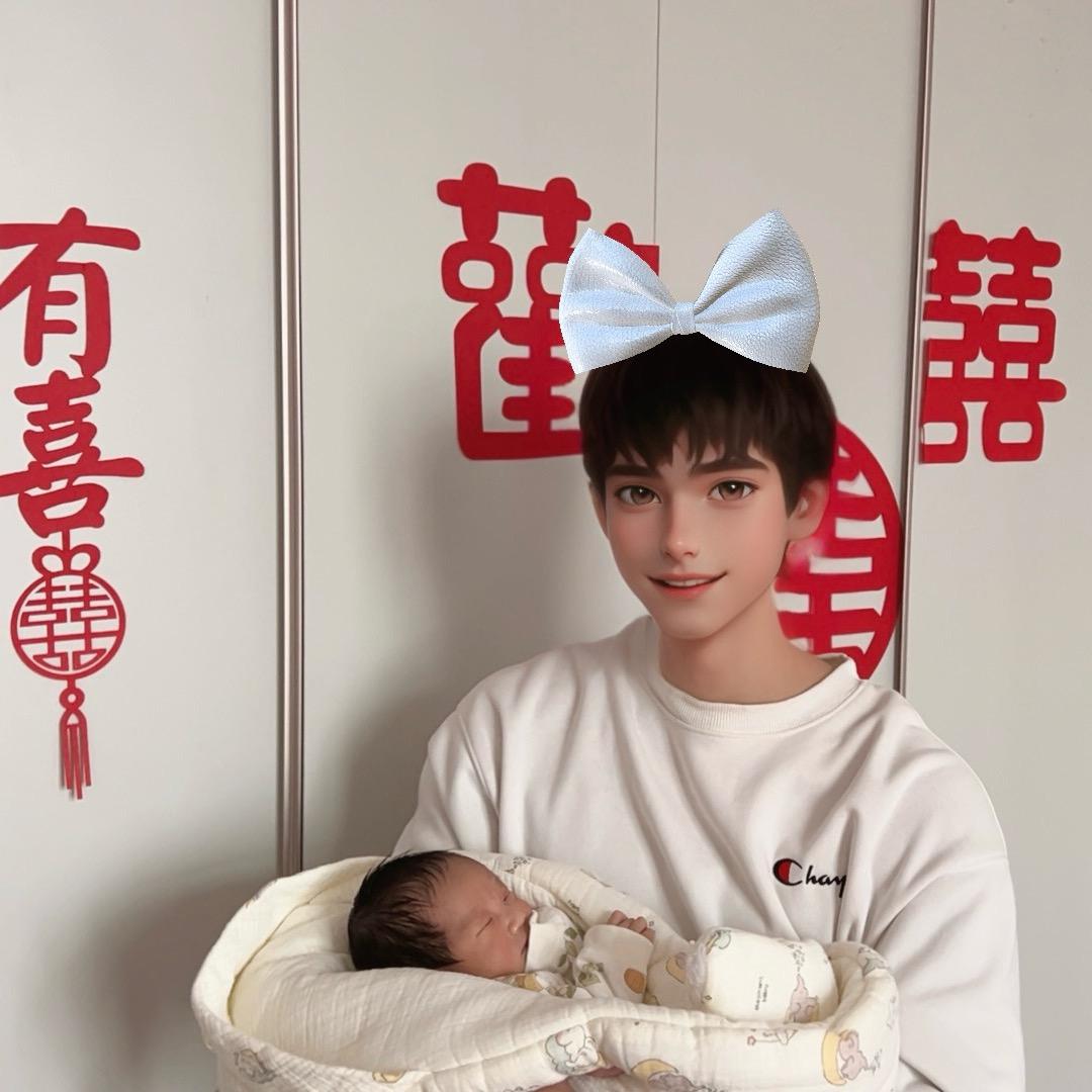 海绵宝宝🧽