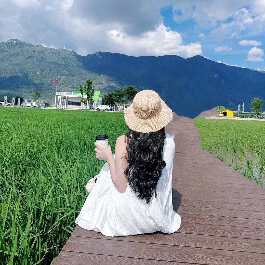 shi 小美吖（姐妹鸡脚）