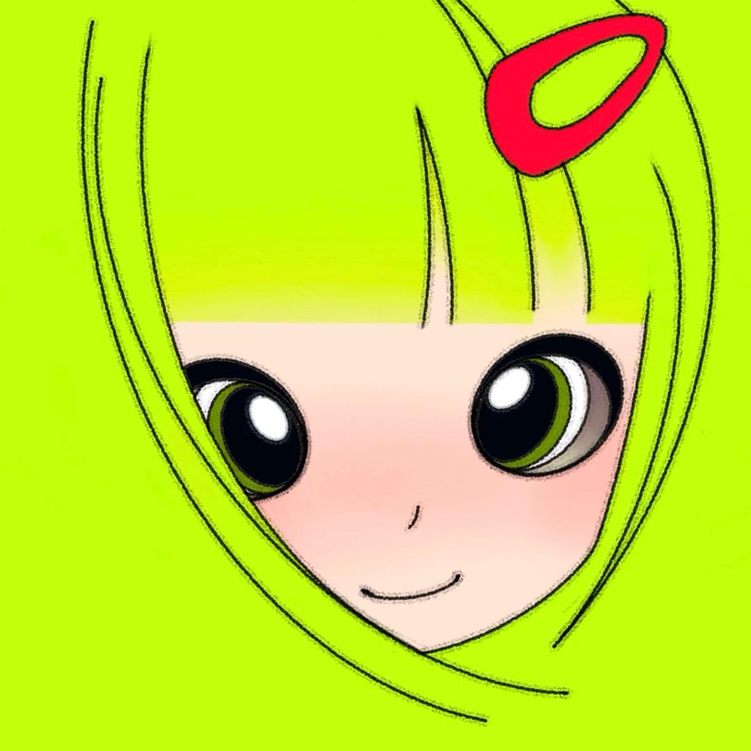 🍏
