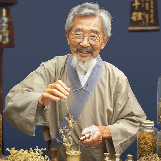 中草坊