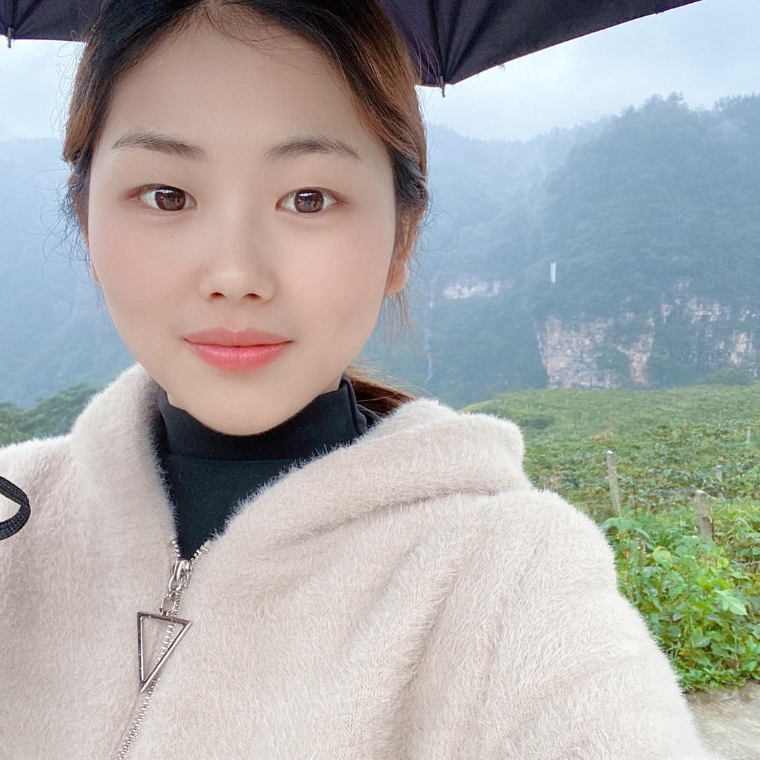 邹家囡囡🌸（桃龙山货馆）