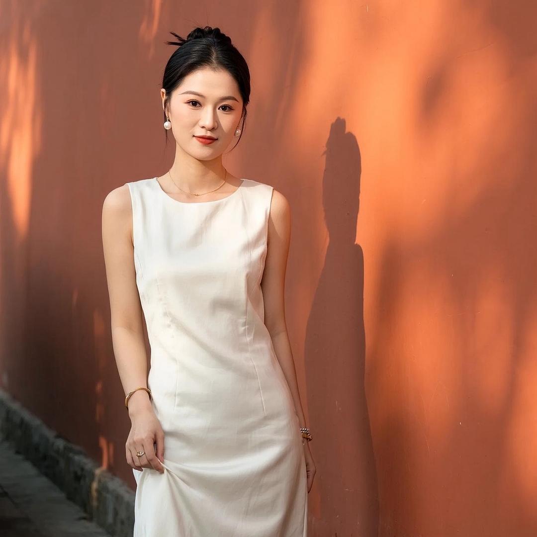 是沐霖呀～👦🏻