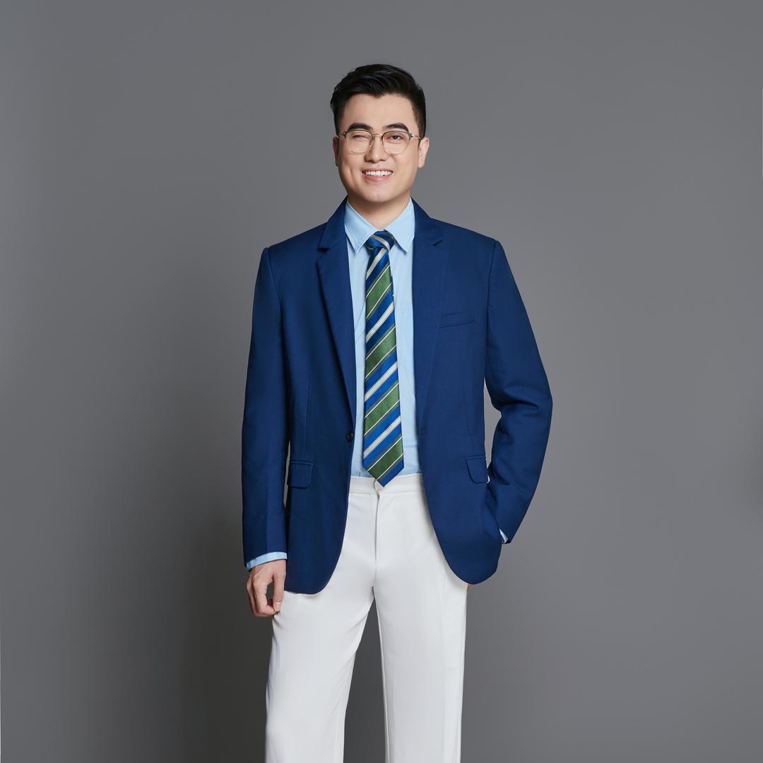 王先生🧑‍🏫