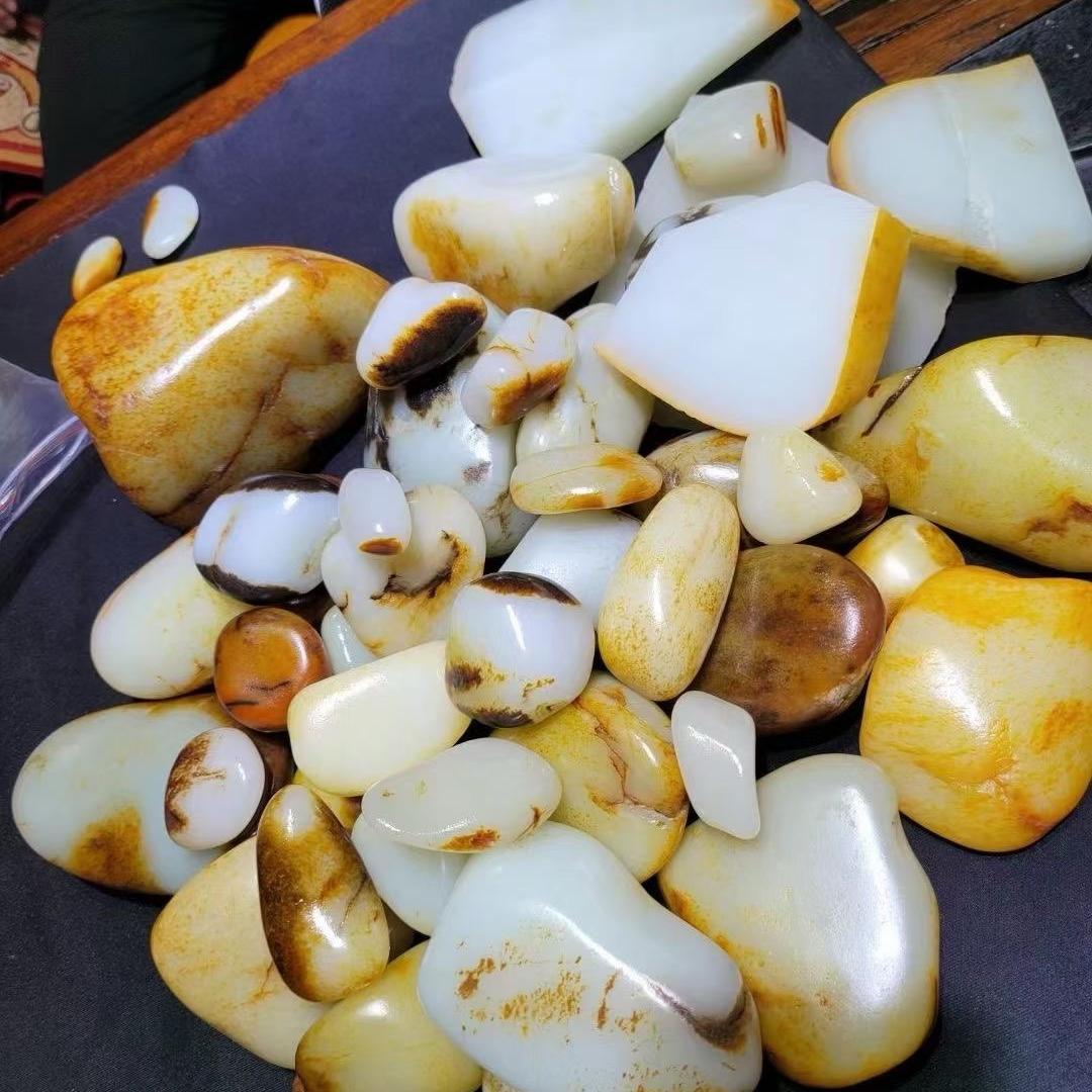 大表哥籽玉1