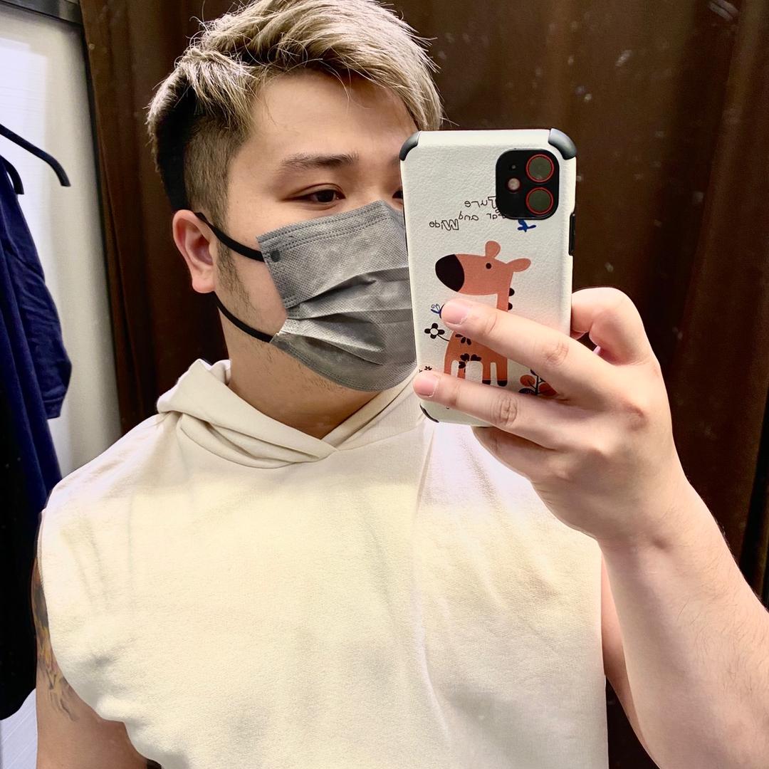 大鸟[水贝大堂经理]