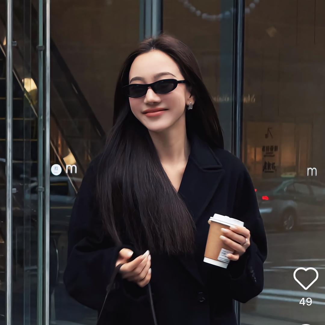 LiLi李慧儿—直播爆款返场