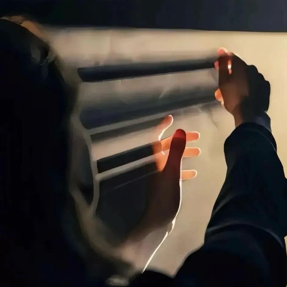 若我浅笑，是我想起你💕