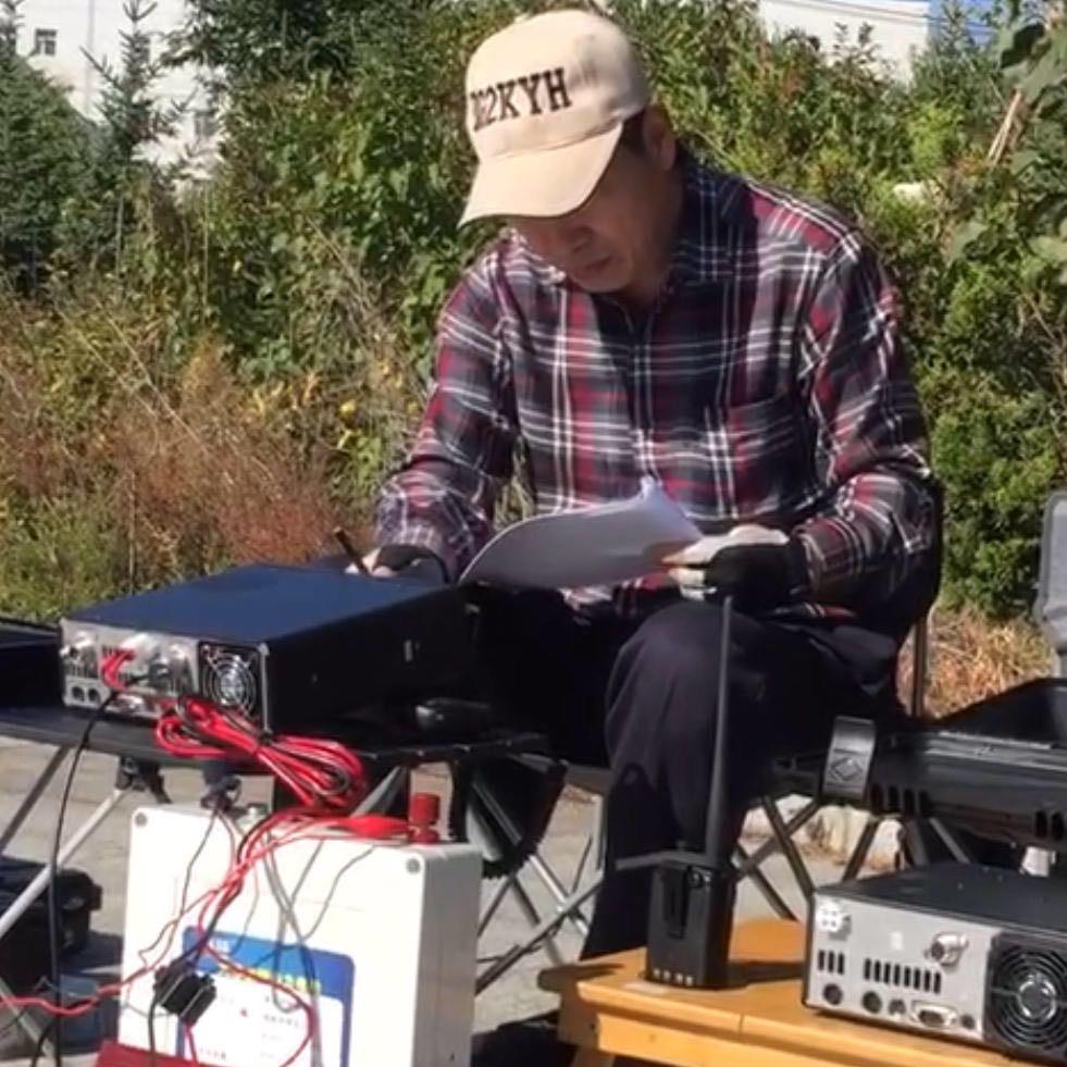 波短情长