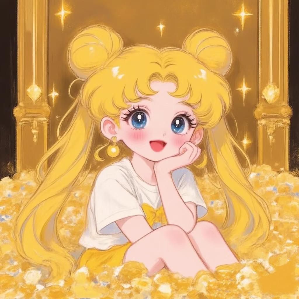 君君✨