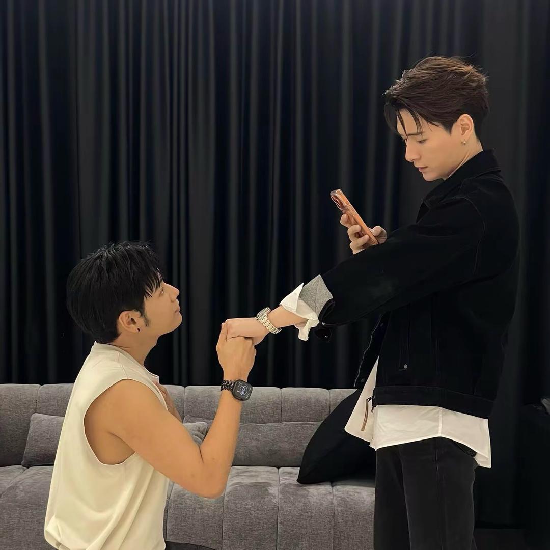 柠檬มะลินะ