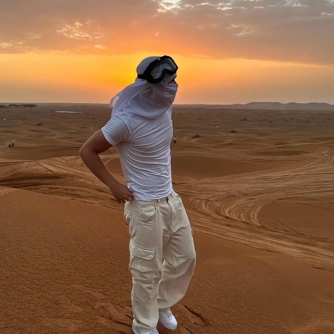 🌤️