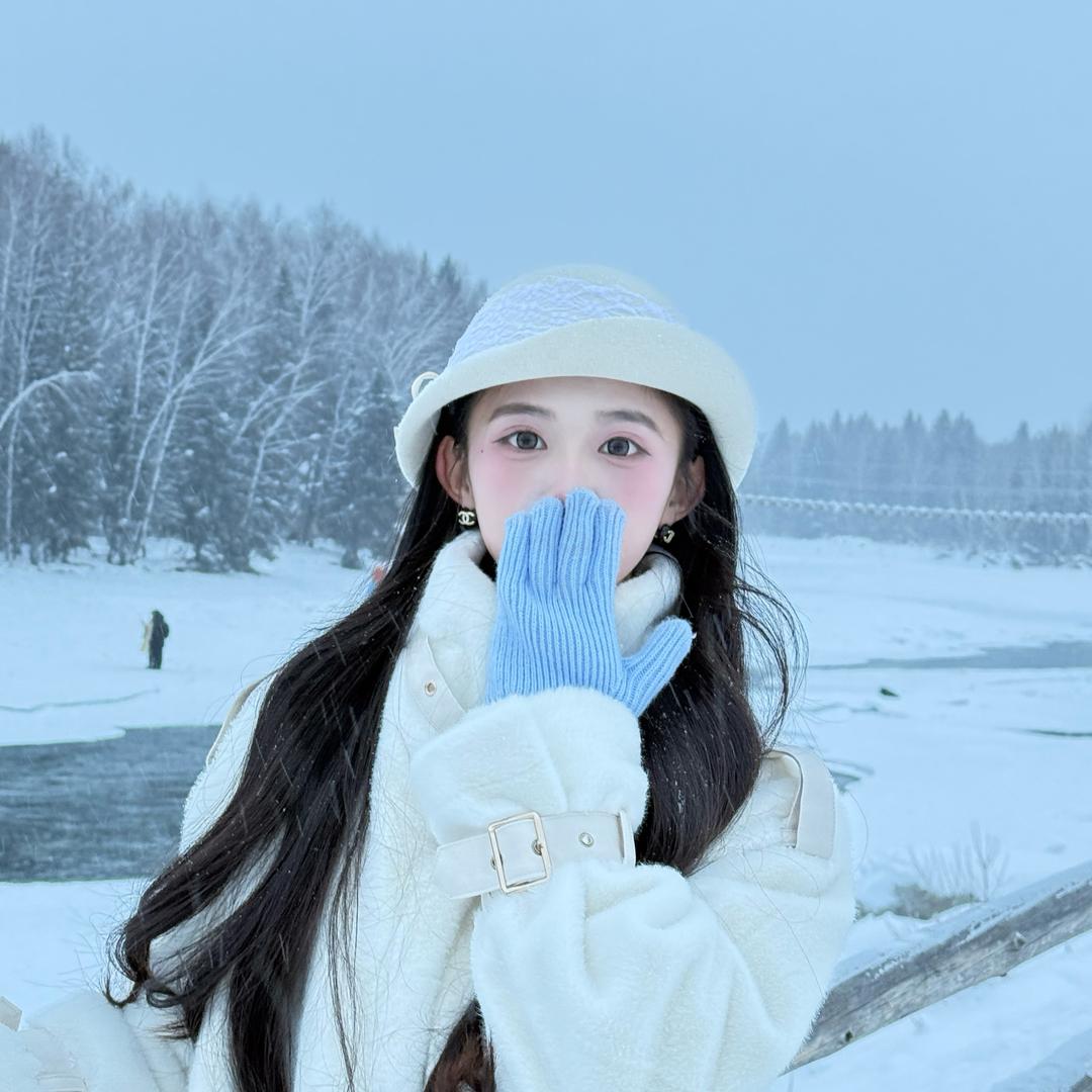 你头怎么尖尖的