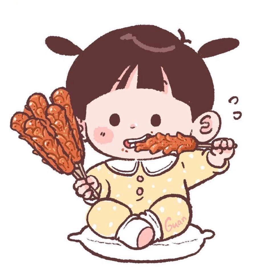 两根淀粉肠别放辣谢谢