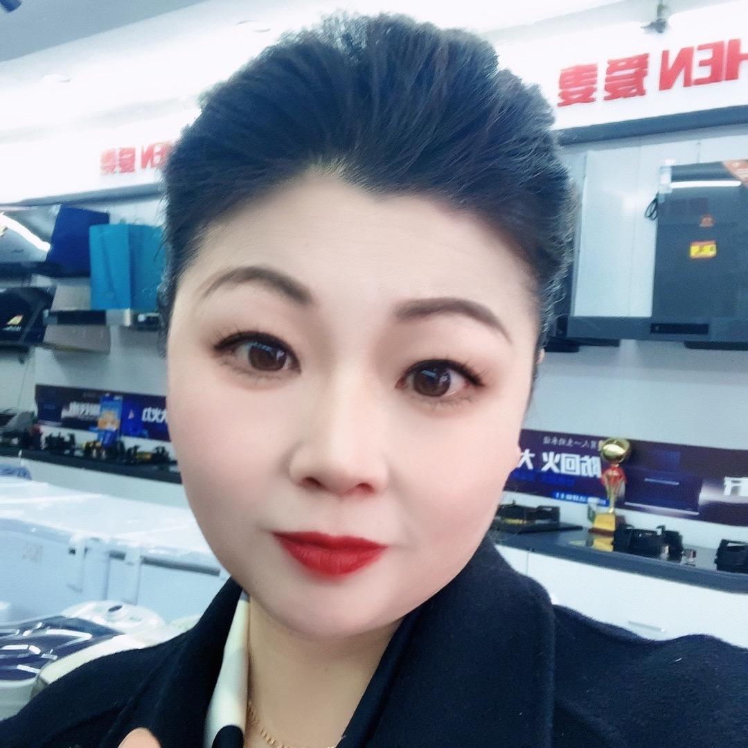 孟杰电器霞姐