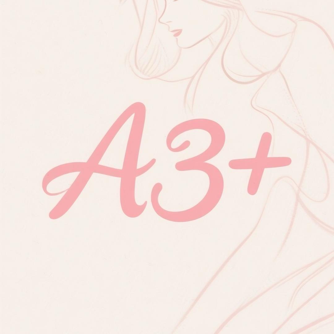 A3+自助女装集合店