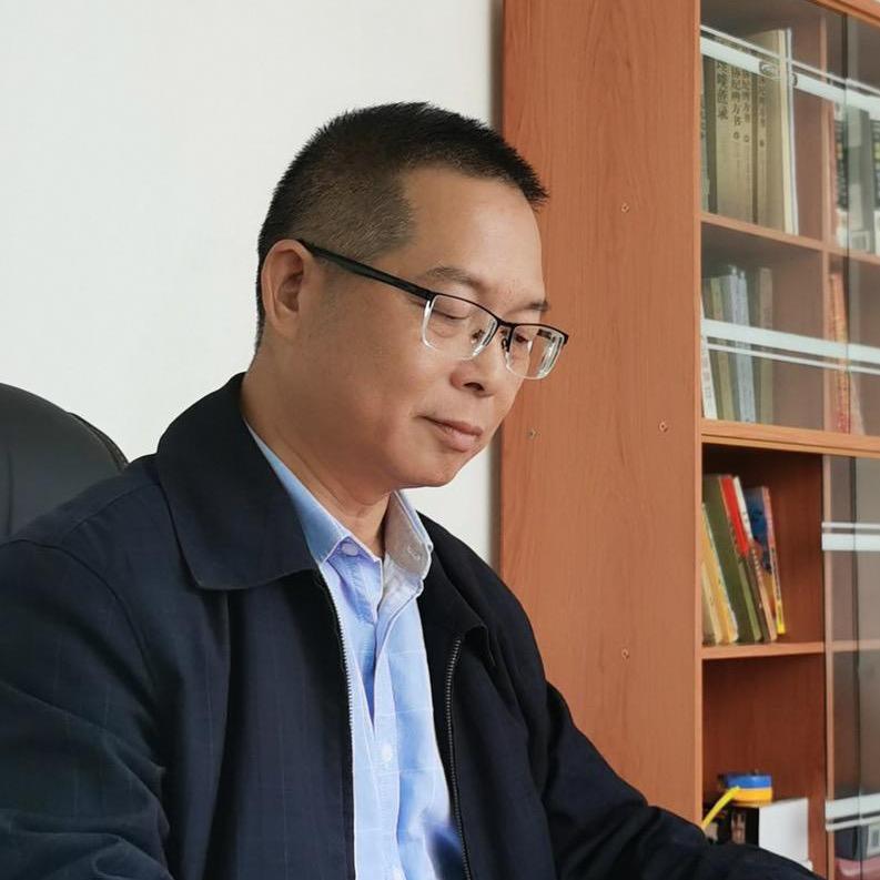 刘师傅易奇谈