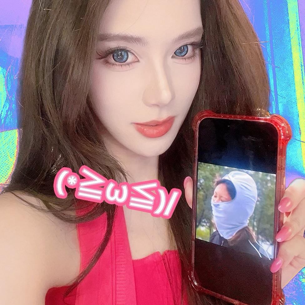 不是你的小胡