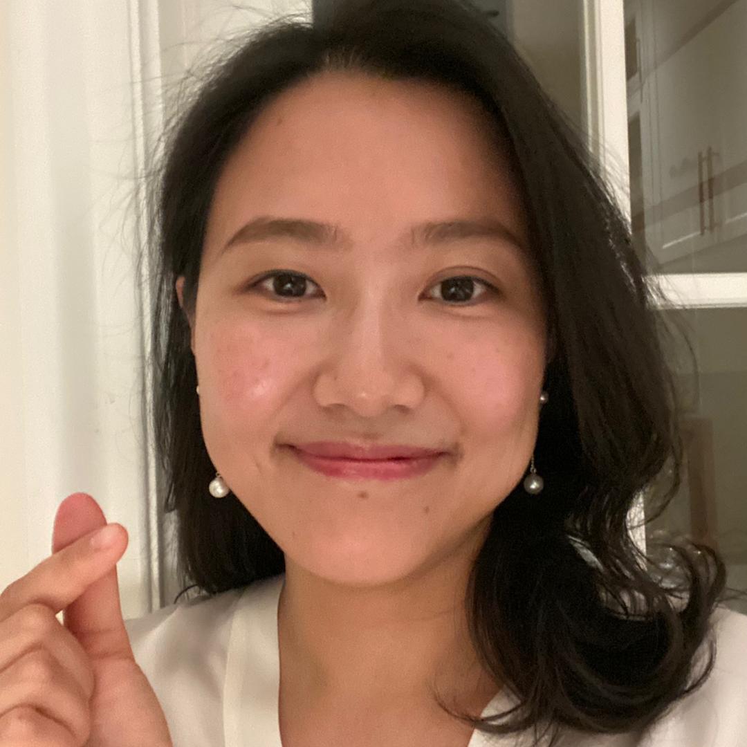 小团麻麻