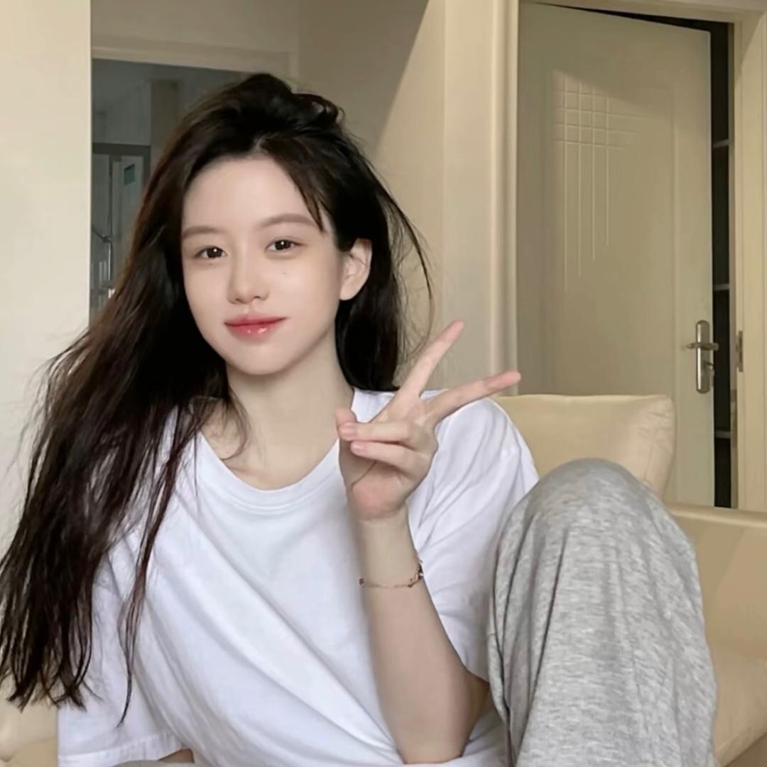 女友楷模✨
