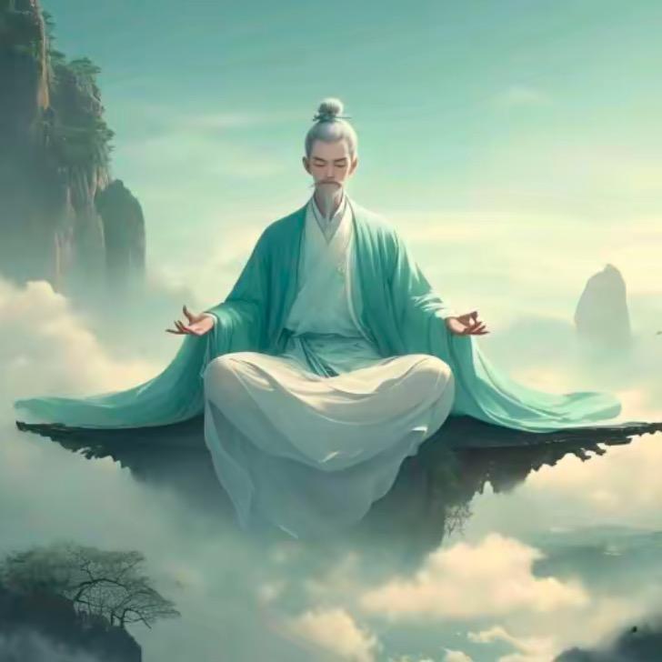 清云师傅