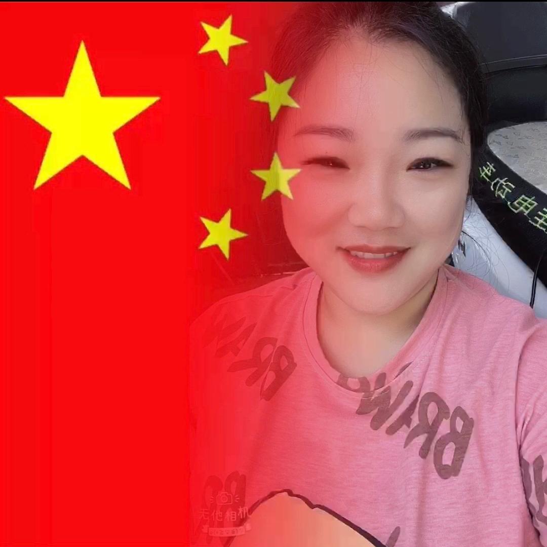 彩虹吖！