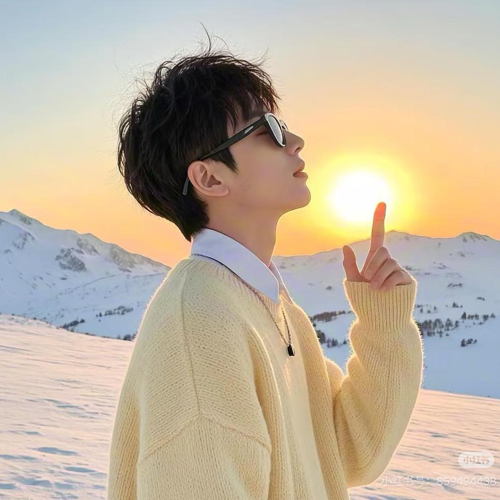 不是小粥（见过薛之谦邓紫棋林俊杰黄霄雲版