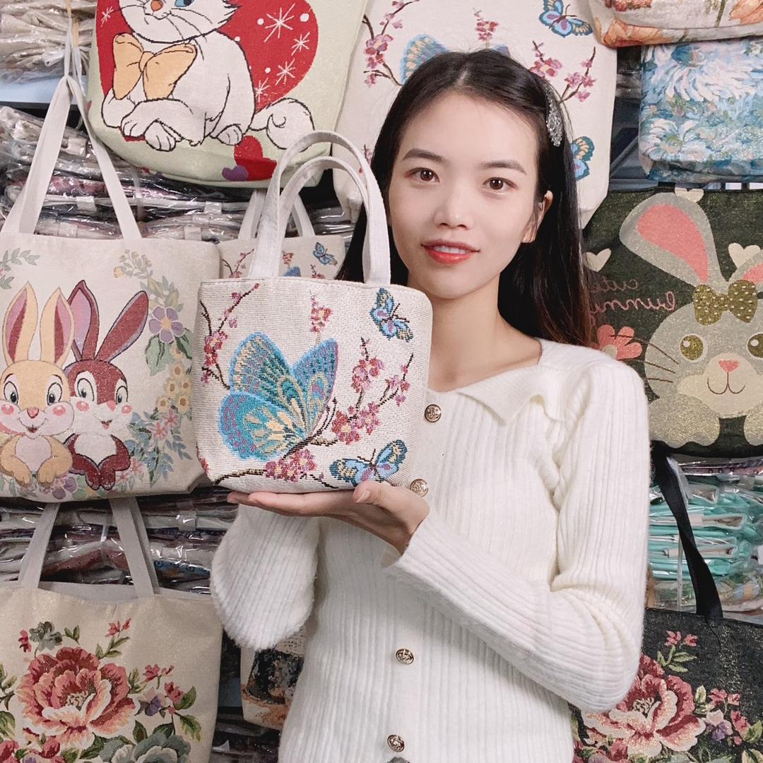 茹果美包