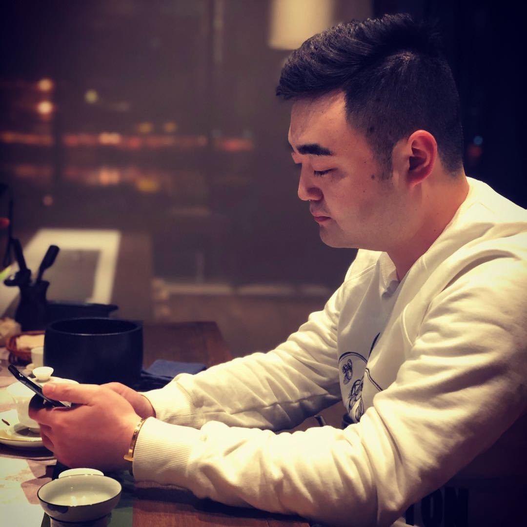 五斗柴的王老板