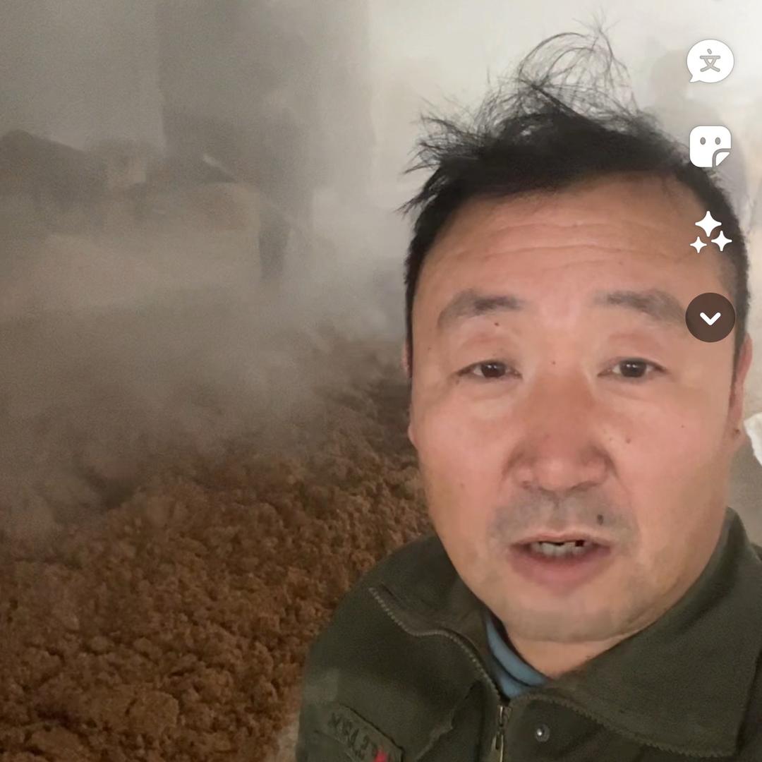 古井镇酿酒人大粮子