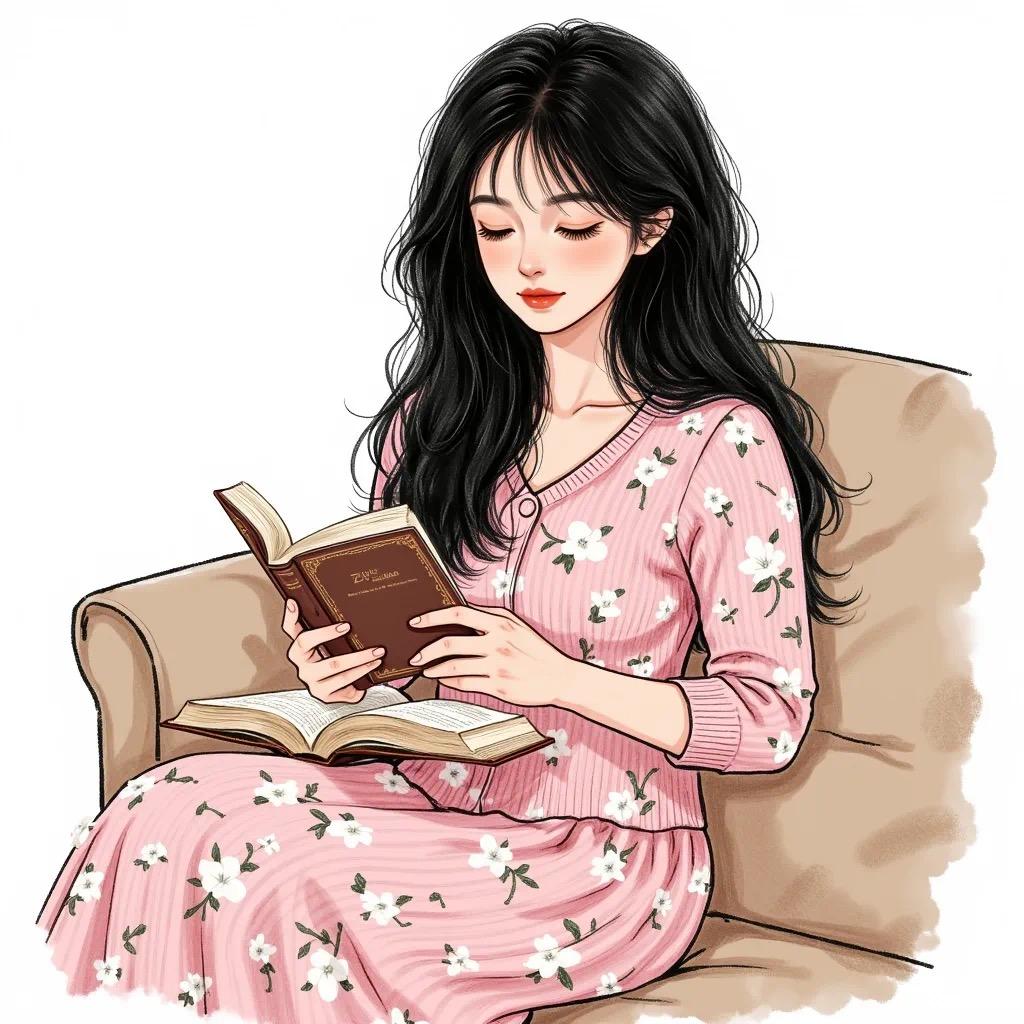 小姐姐～