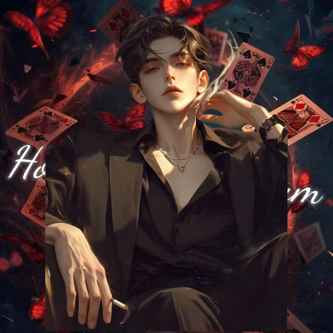 元 昊.