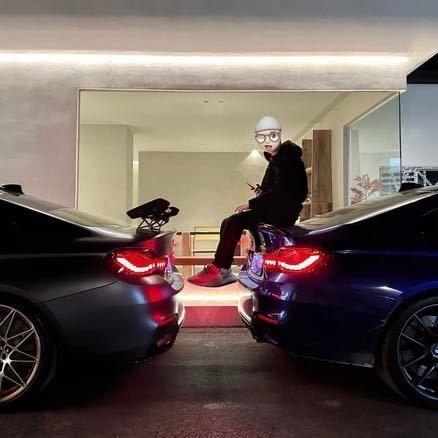 宁波做汽车升级的小董