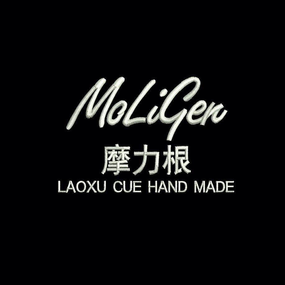 摩力根手工球杆