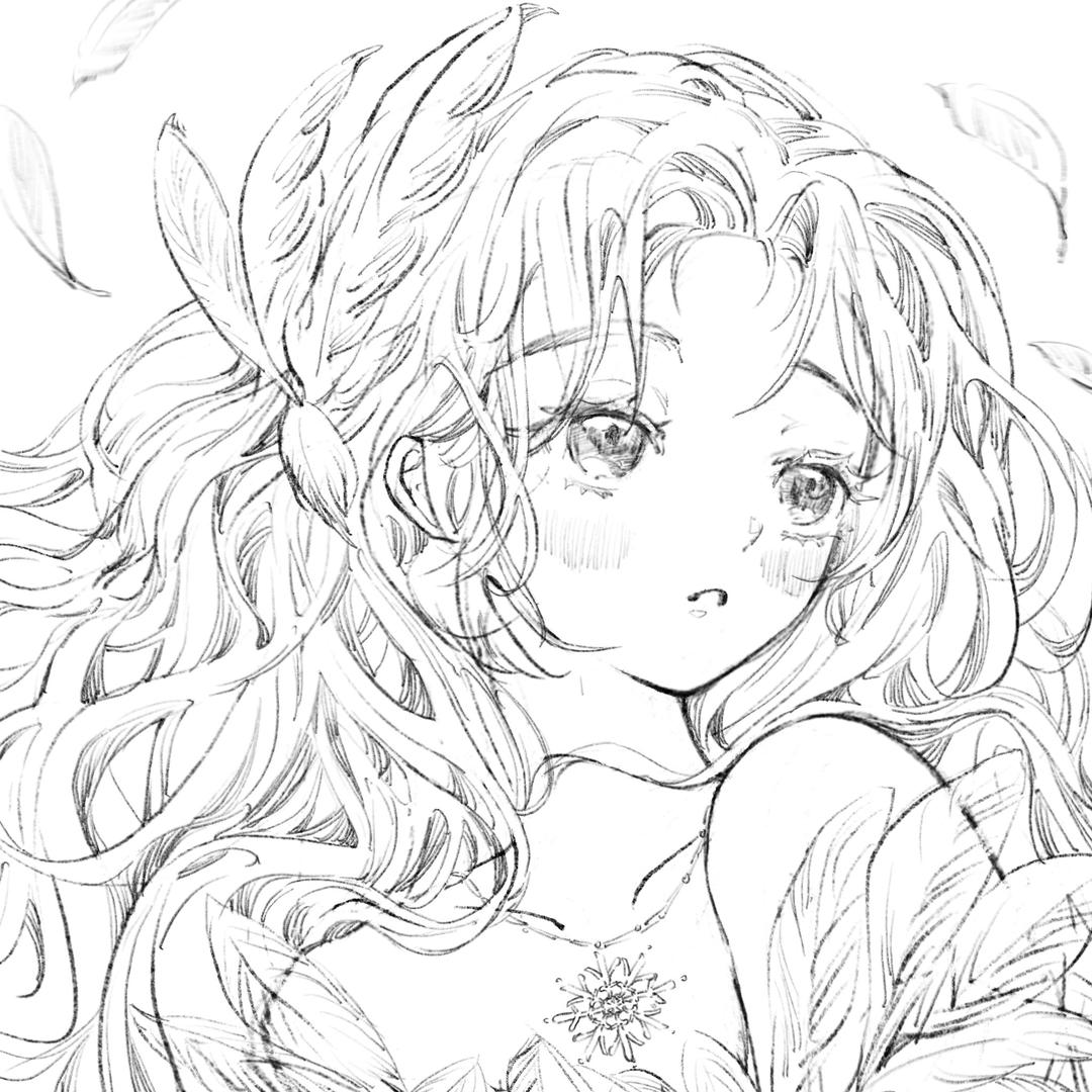 雪翎neko
