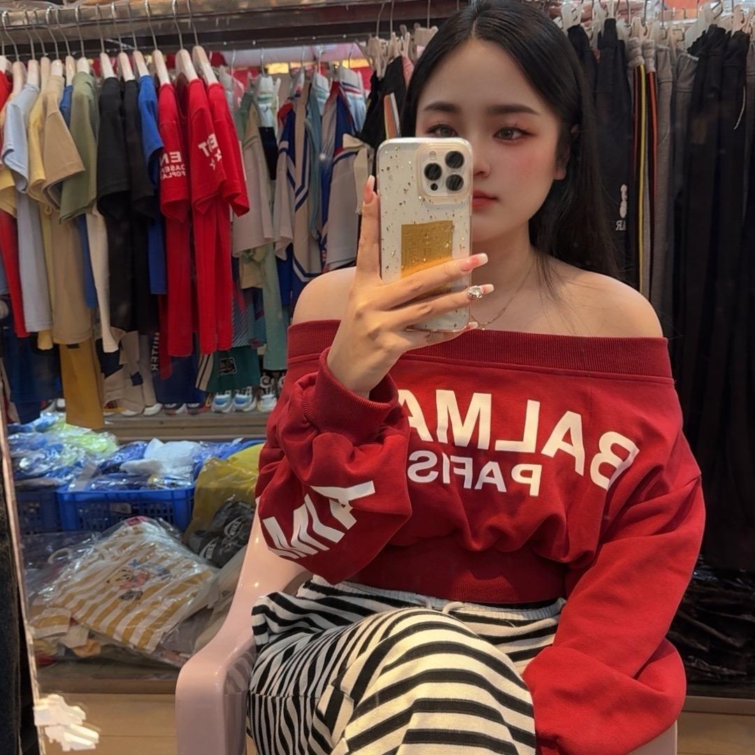 金贝壳家纺童装