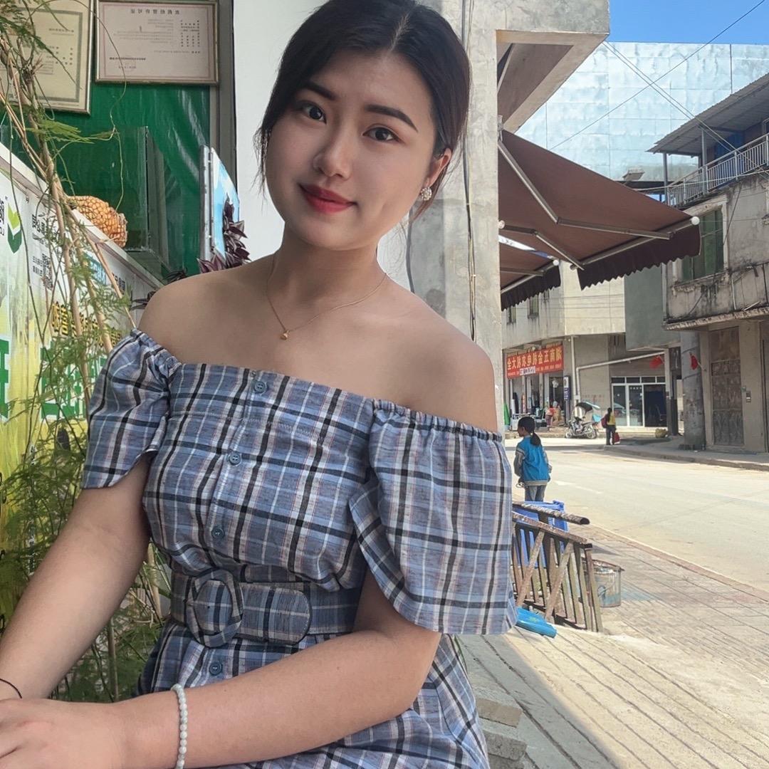 绿春花溪阁～小朱