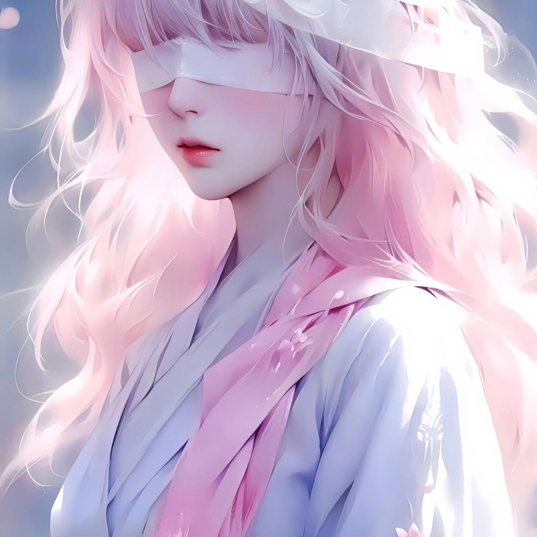 彩虹有好运头像