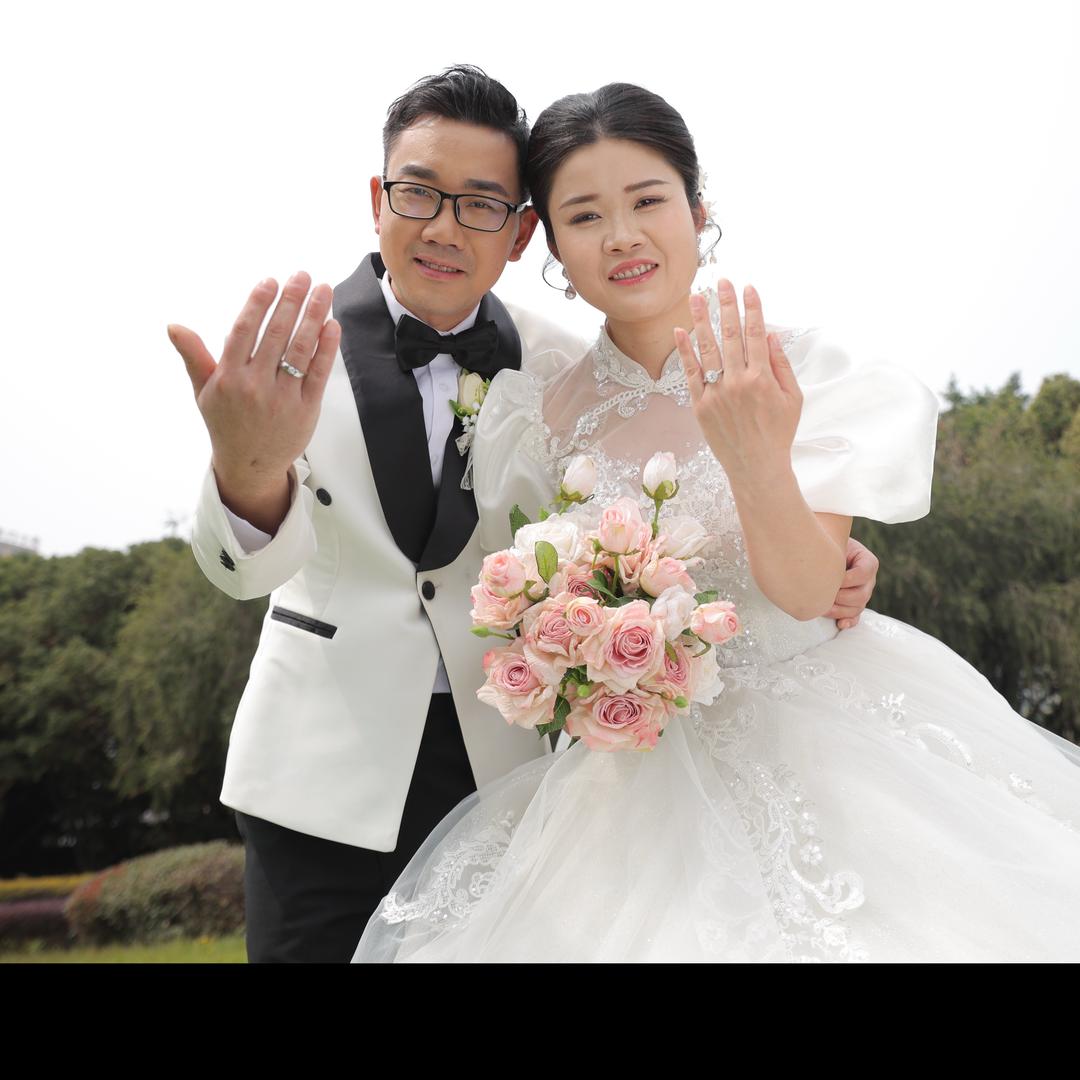 兰兰的二婚生活